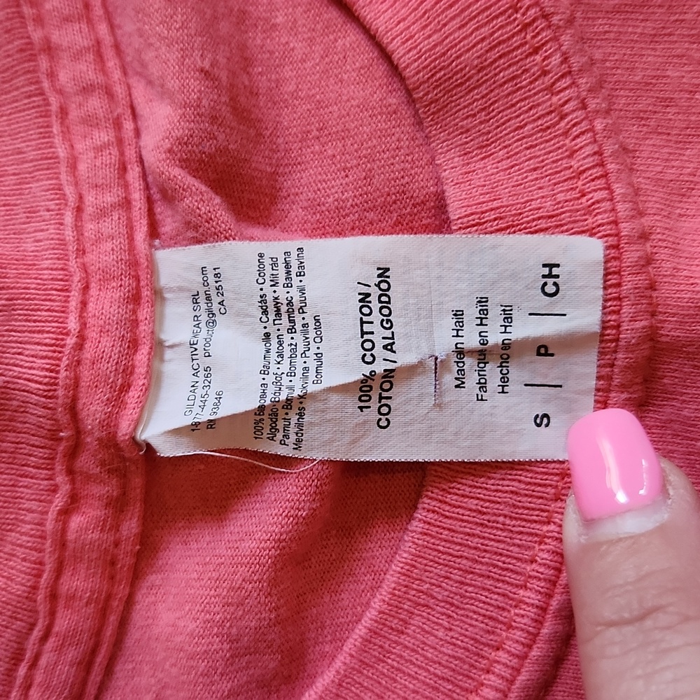 Southern doe tee - Picture 3 of 5
